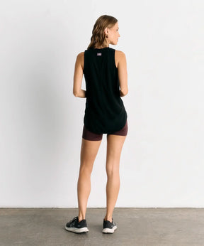 Polera Deportiva Sin Mangas Active