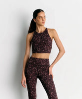 Peto Deportivo Animal Print Active