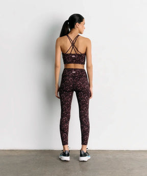 Peto Deportivo Animal Print Active