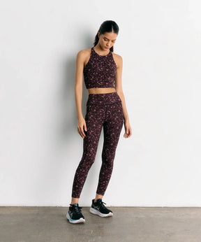 Peto Deportivo Animal Print Active