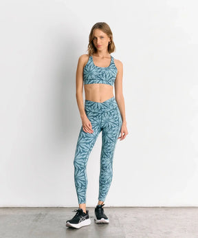 Peto Deportivo Flores Active