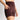 Short Deportivo Biker Unicolor Active de Lounge, comodidad y libertad de movimiento, con bolsillo lateral.