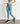 Calza Deportiva Flores Active de Lounge, estampado floral, liviana y cómoda, ideal para gym y yoga.