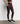 Calza Deportiva Animal Print Active de Lounge, con pretina cruzada y bolsillo lateral, ideal para gym y yoga.