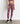 Calza Deportiva Flores Active de Lounge, leggings con diseño floral, ideal para gym y yoga.