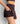 Falda Short Animal Print Active de Lounge, diseño moderno con estampado animal print y bolsillo lateral.