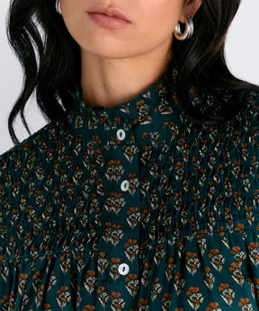 Blusa Boho Magnolia