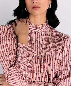 Blusa Boho Magnolia