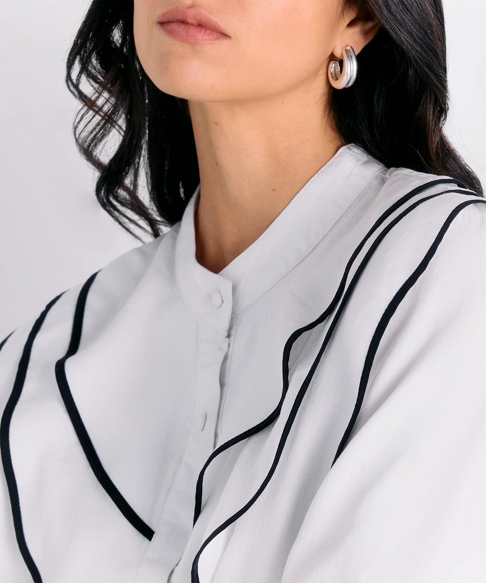 Blusa Vuelos Begonia
