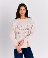 Polerón Bordado