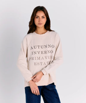 Polerón Bordado