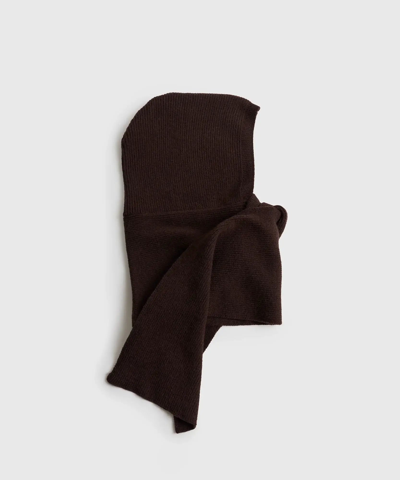 Balaclava Bufanda Unicolor
