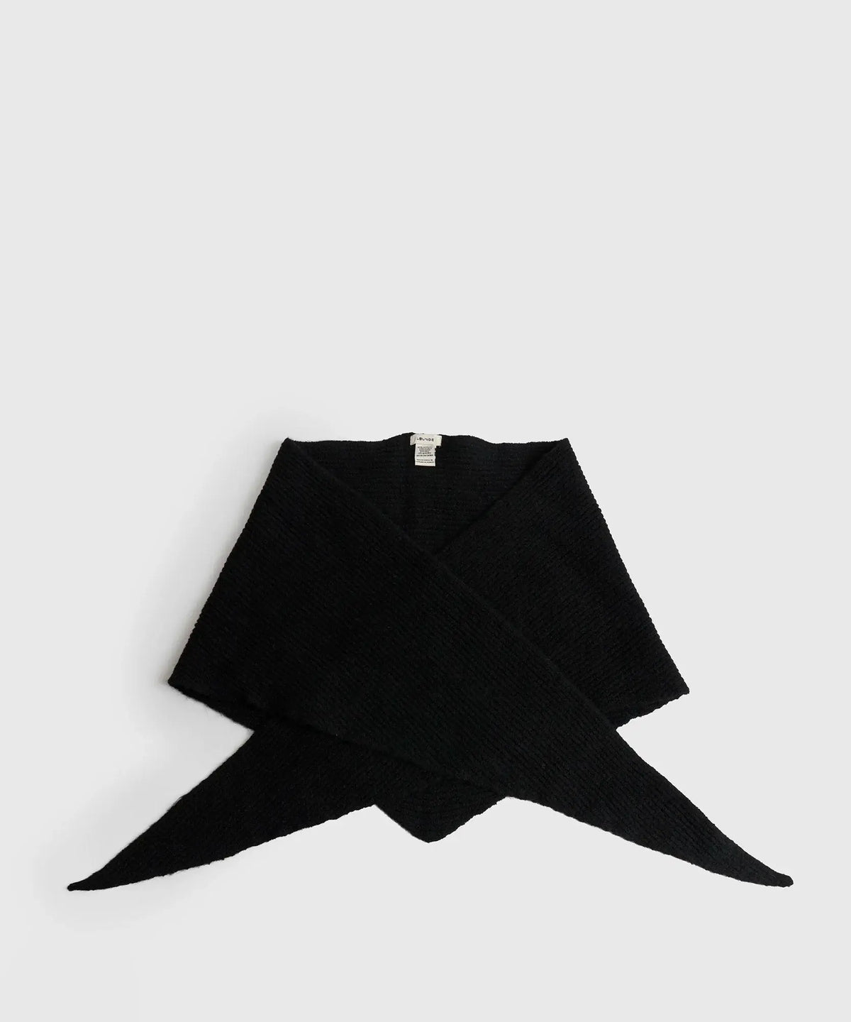 Bufanda Estilo Balaclava