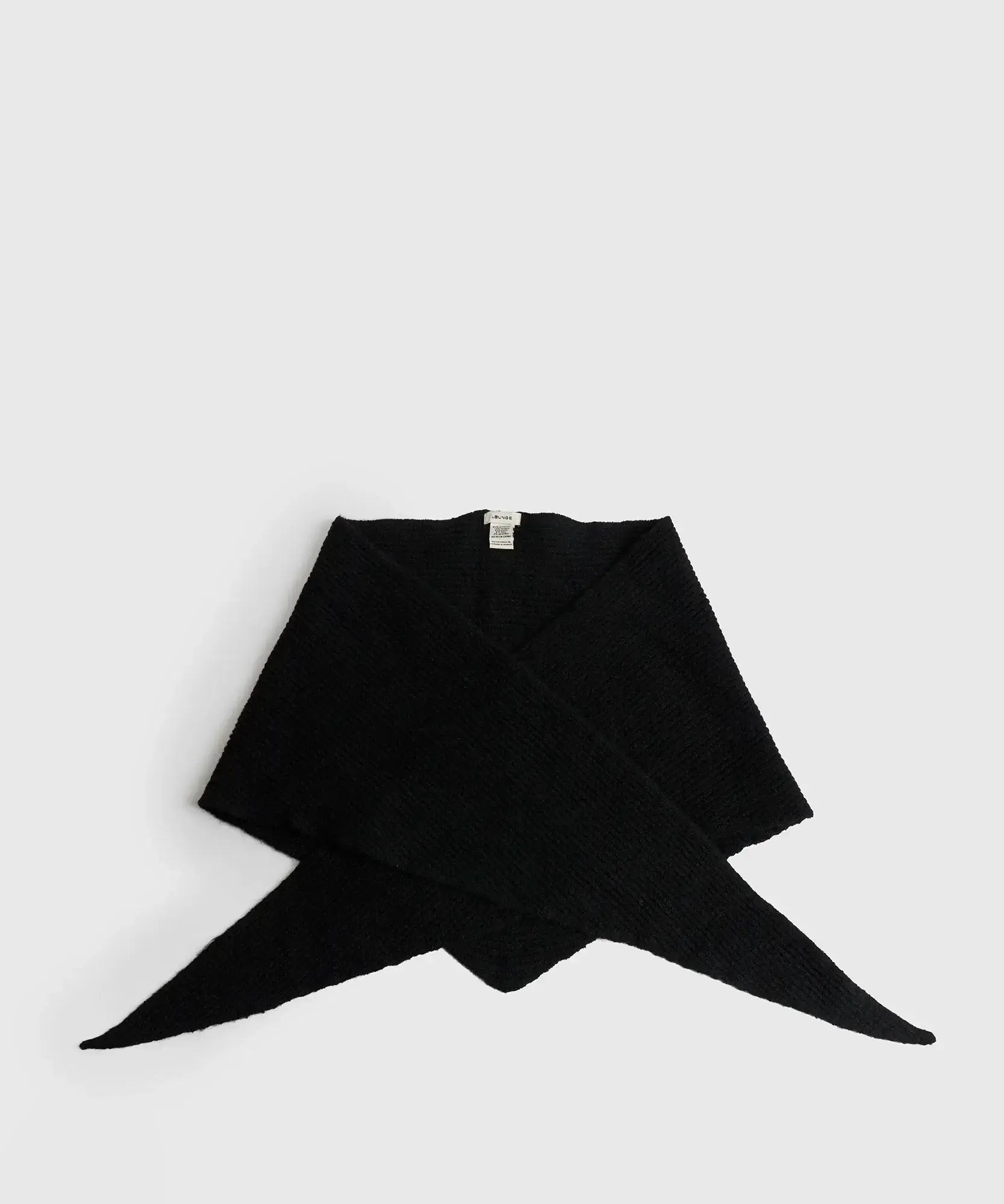 Bufanda Estilo Balaclava