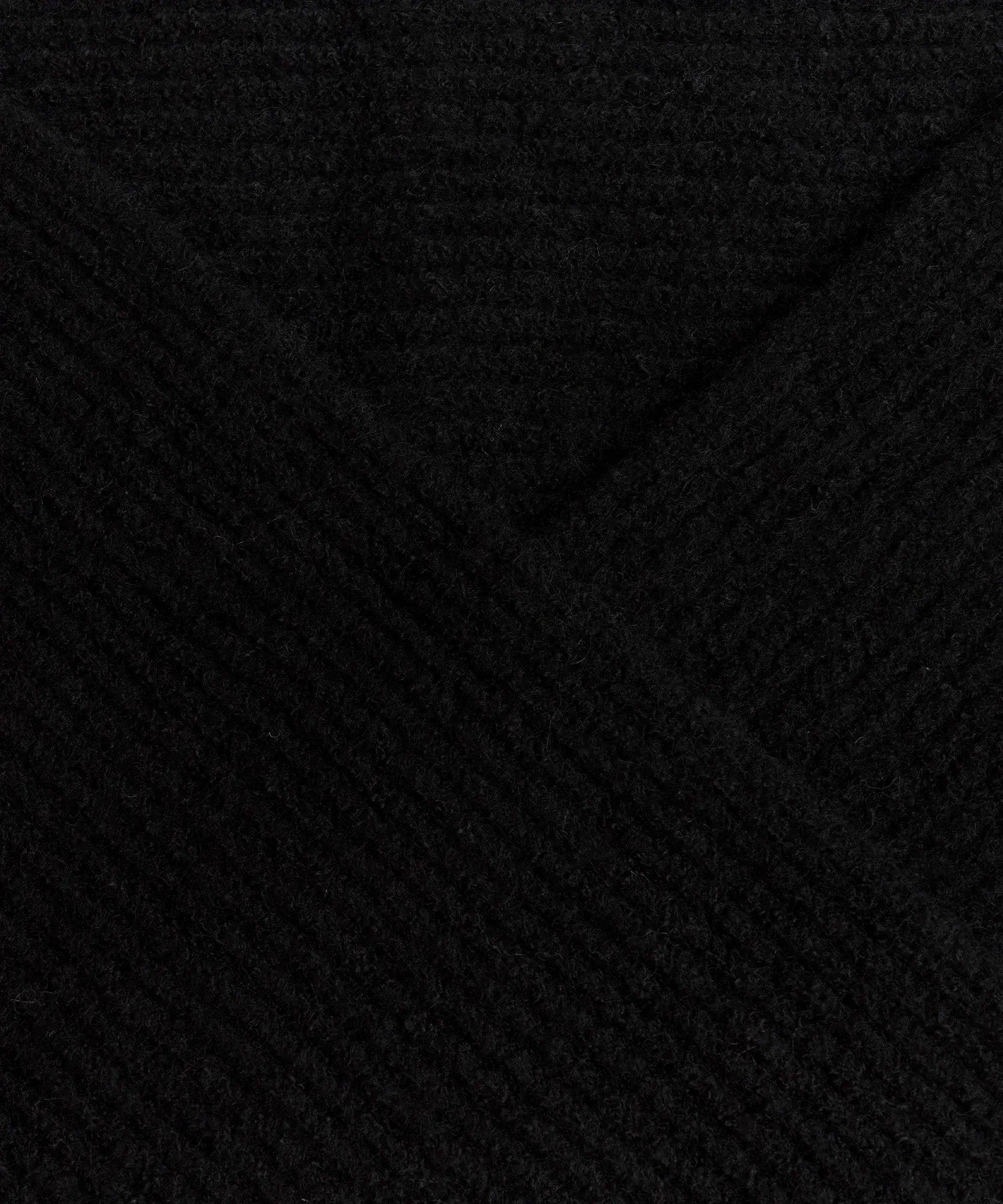 Bufanda Estilo Balaclava