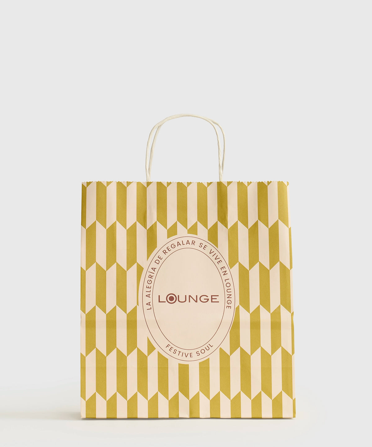 Bolsa Pequeña Para Regalo (Accesorios)