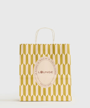 Bolsa Pequeña Para Regalo (Accesorios)