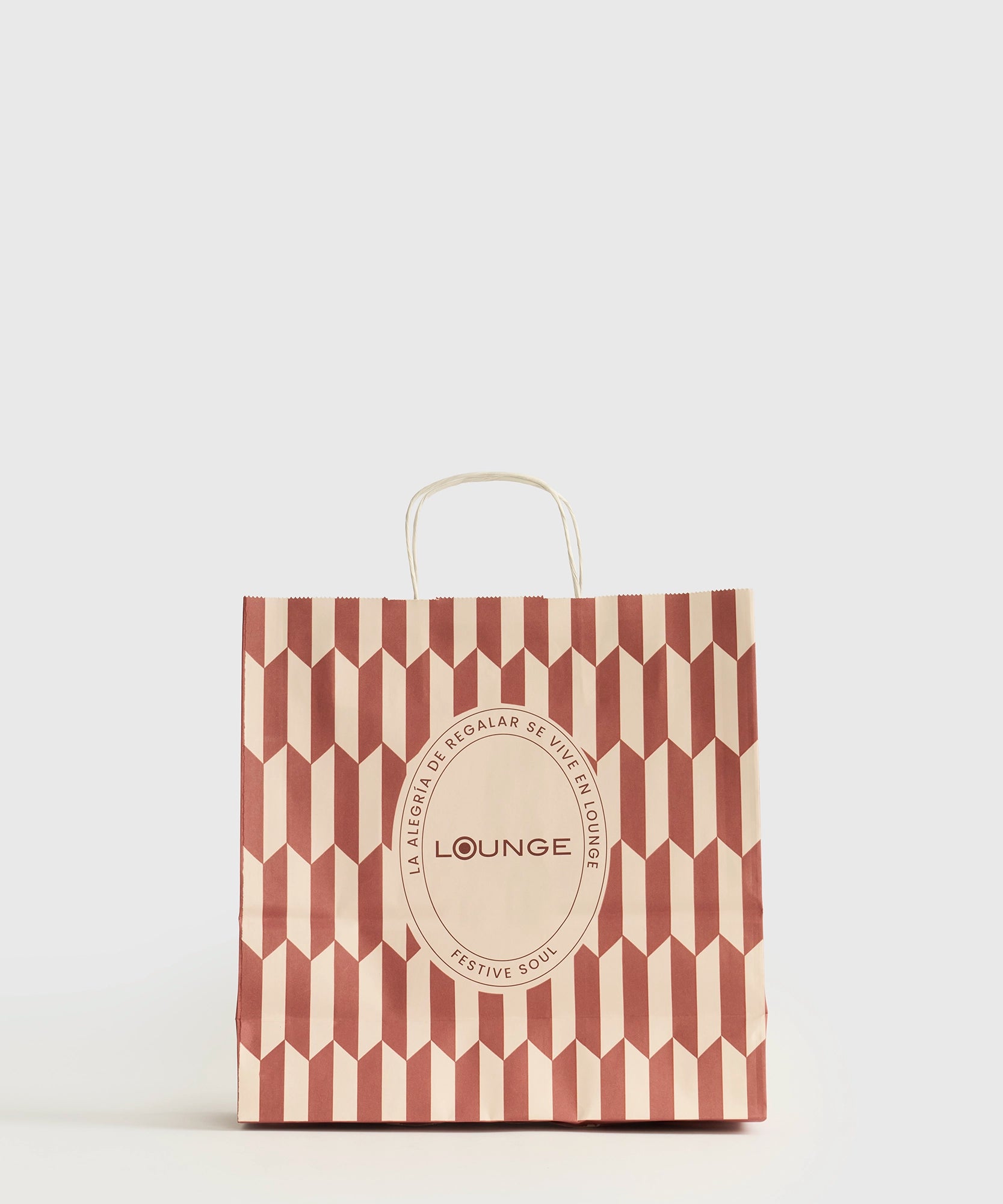 Bolsa Mediana Para Regalo (Vestuario, Carteras Pequeñas)