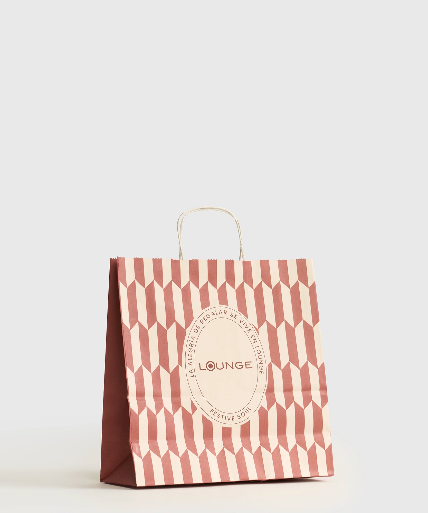 Bolsa Mediana Para Regalo (Vestuario, Carteras Pequeñas)