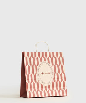 Bolsa Mediana Para Regalo (Vestuario, Carteras Pequeñas)