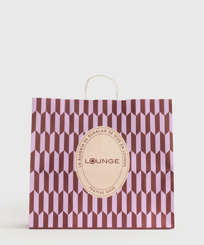 Bolsa Grande Para Regalo (Carteras)