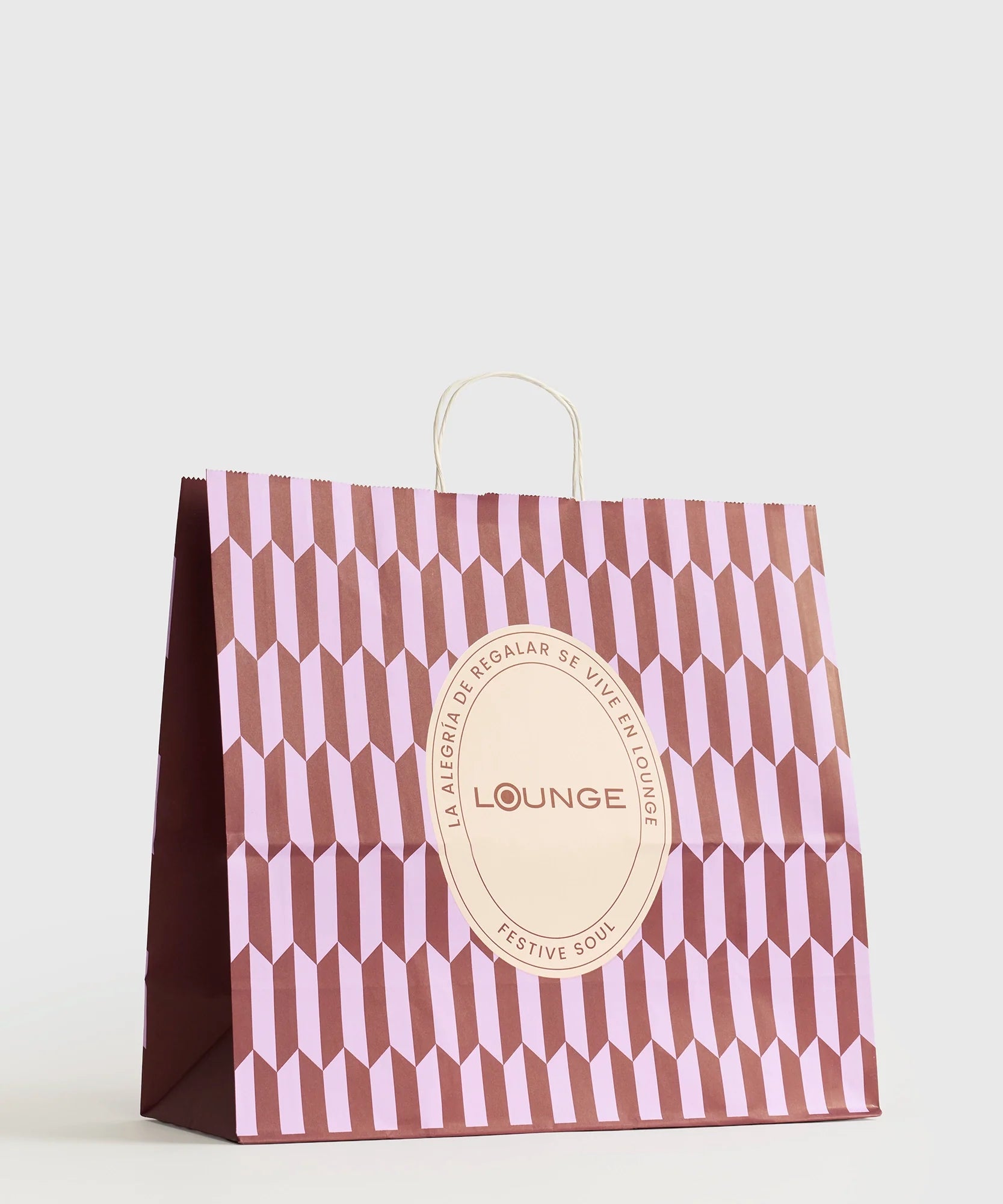 Bolsa Grande Para Regalo (Carteras)