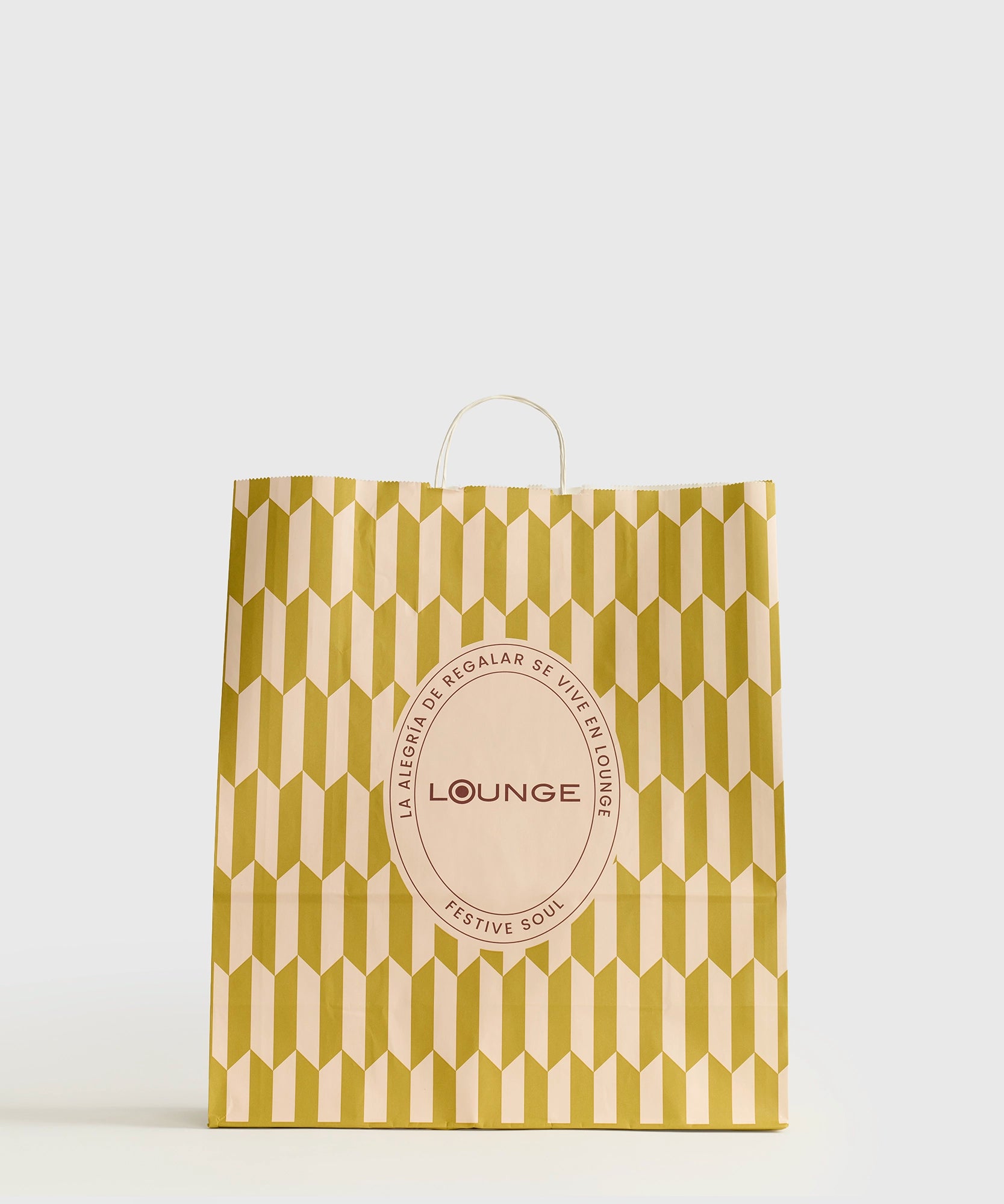 Bolsa Extra Grande Para Regalo (Bolsos, Home, Toallas)