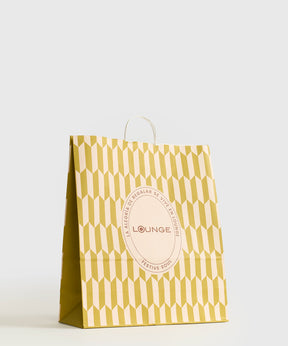 Bolsa Extra Grande Para Regalo (Bolsos, Home, Toallas)