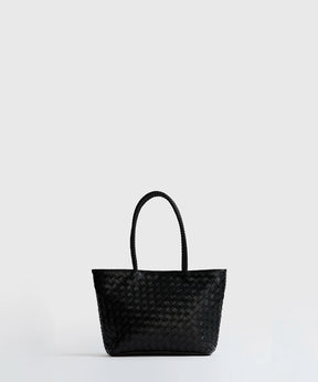 Cartera De Hombro Tejida Woman