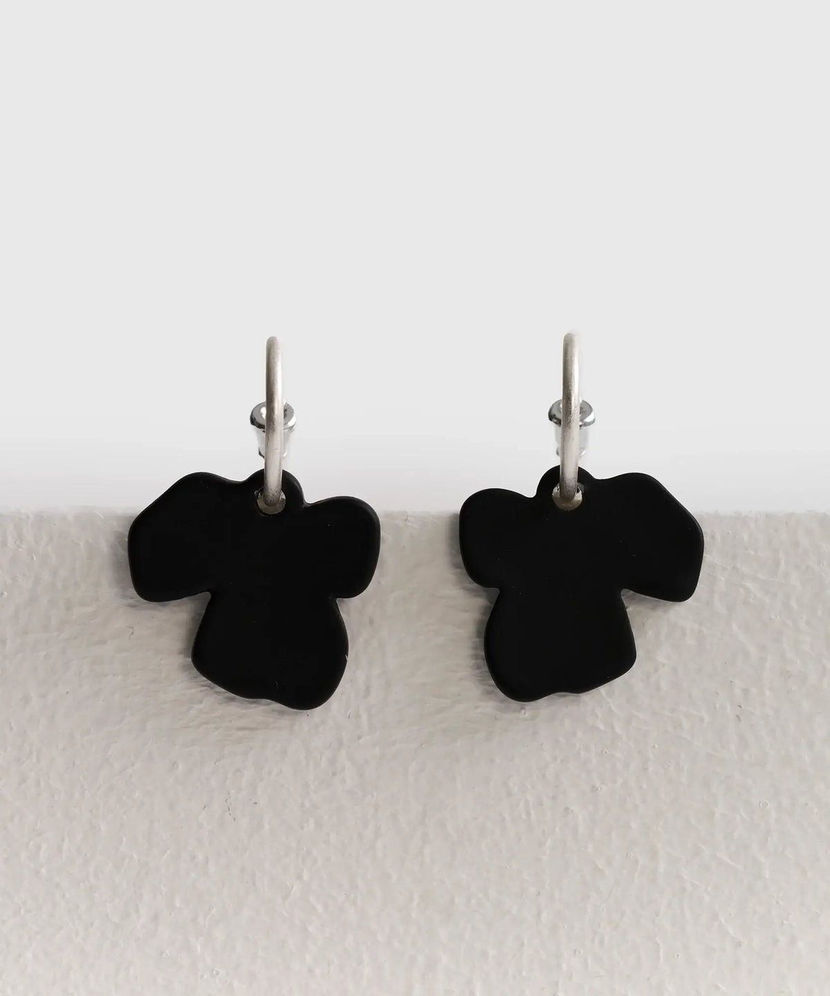 Aros Argollas Floral Street