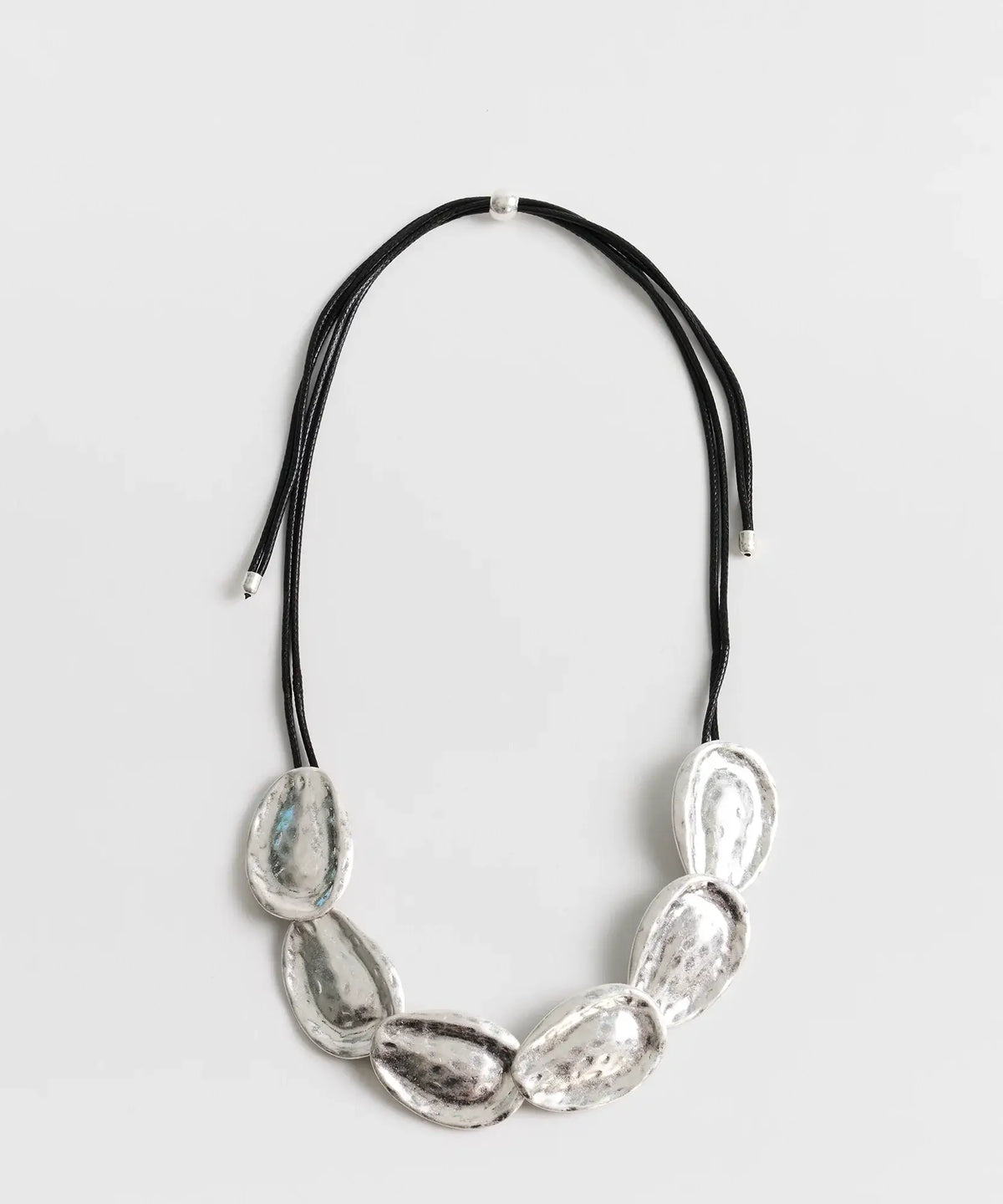 Collar Monedas Street