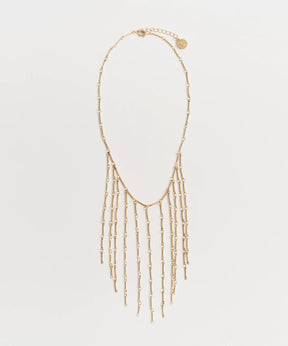 Collar Strass Colgantes Street