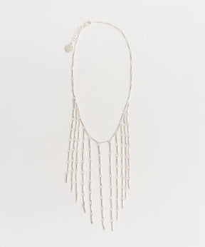 Collar Strass Colgantes Street