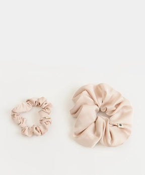 Set Collets Satinados