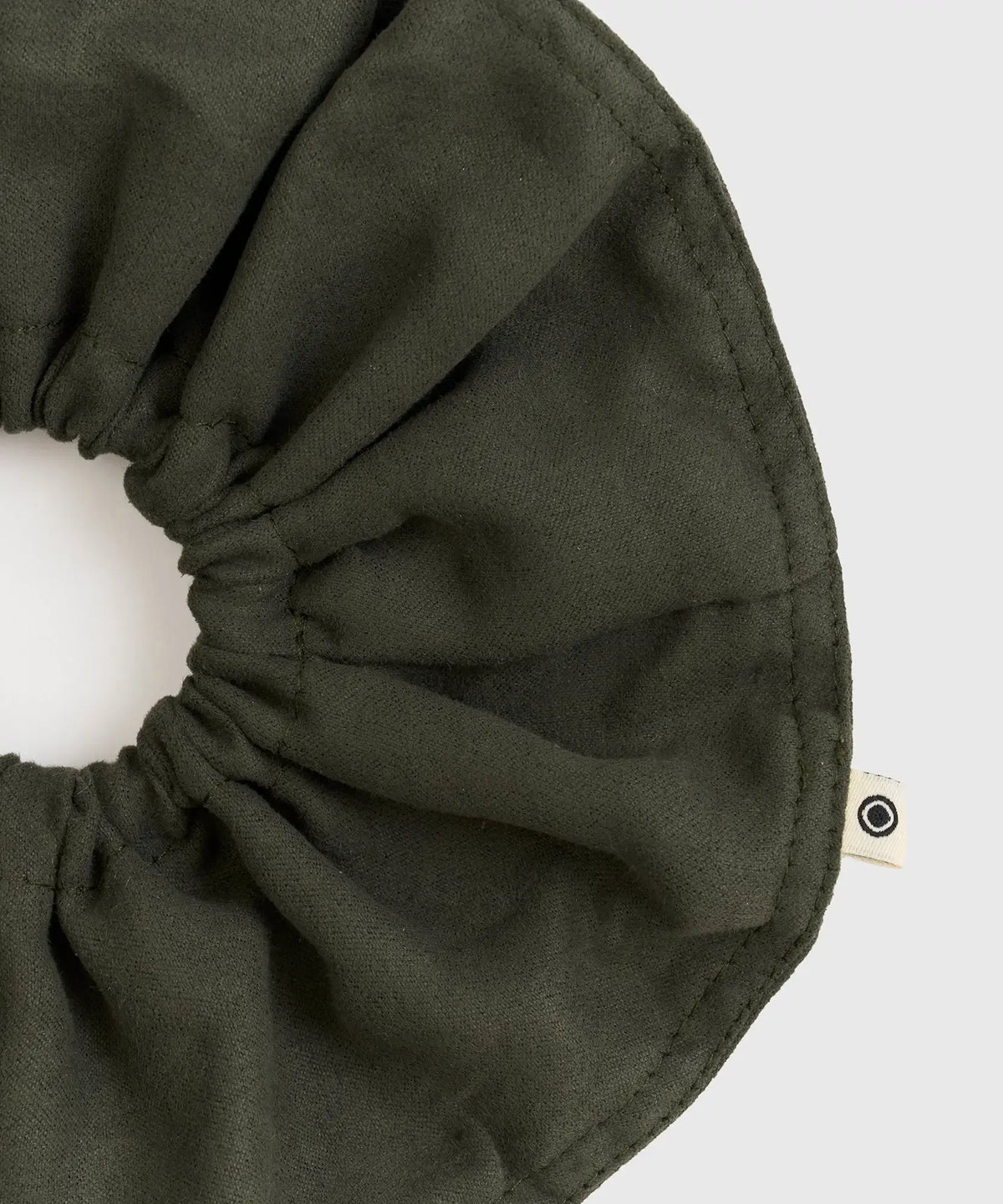 Collet Efecto Gamuza