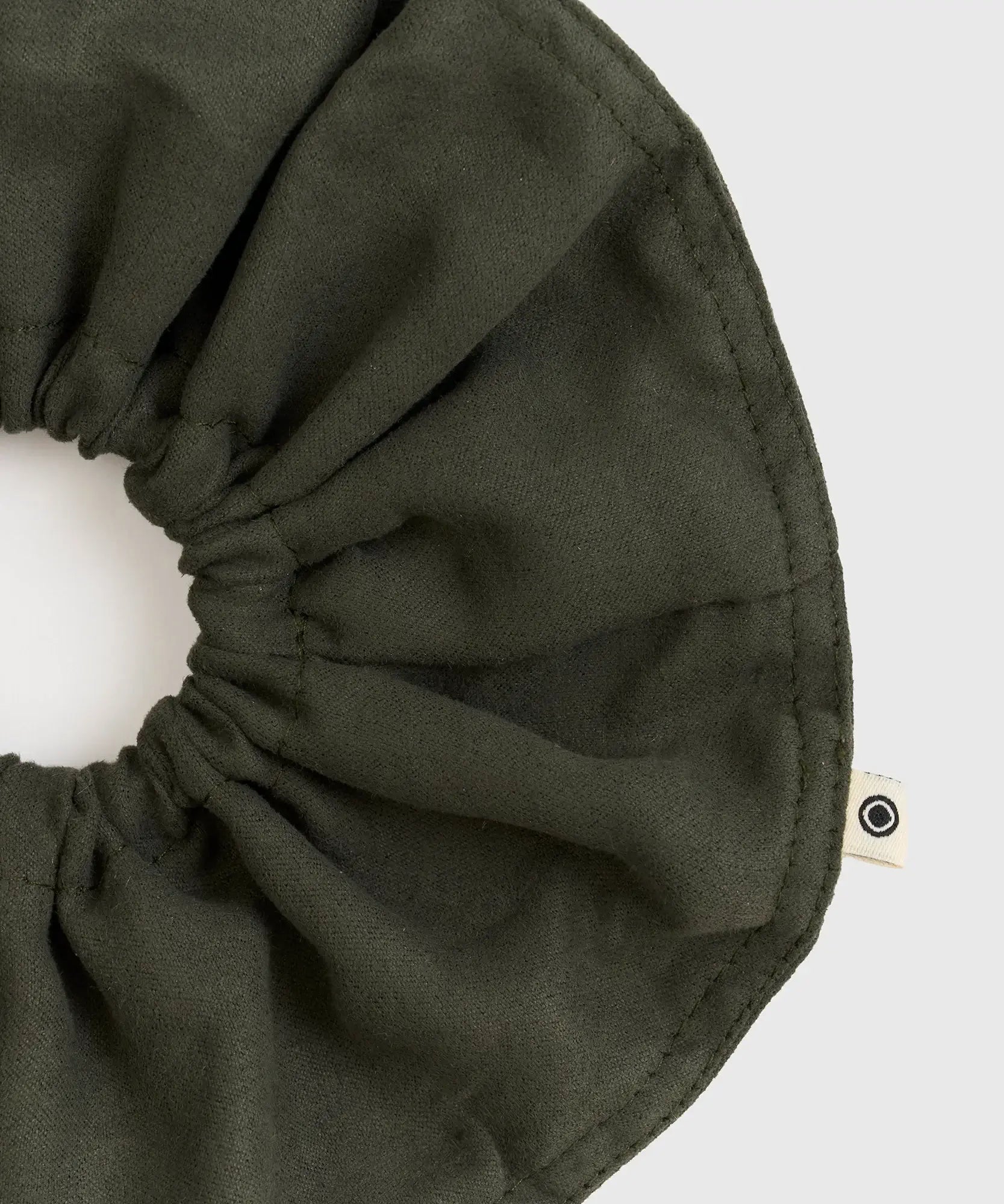 Collet Efecto Gamuza