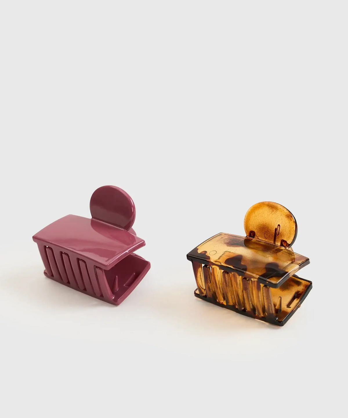 Set Pinches Perrito Cuadrados