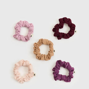 Set Collets Elasticados