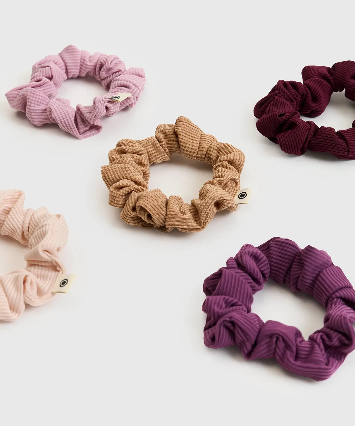 Set Collets Elasticados