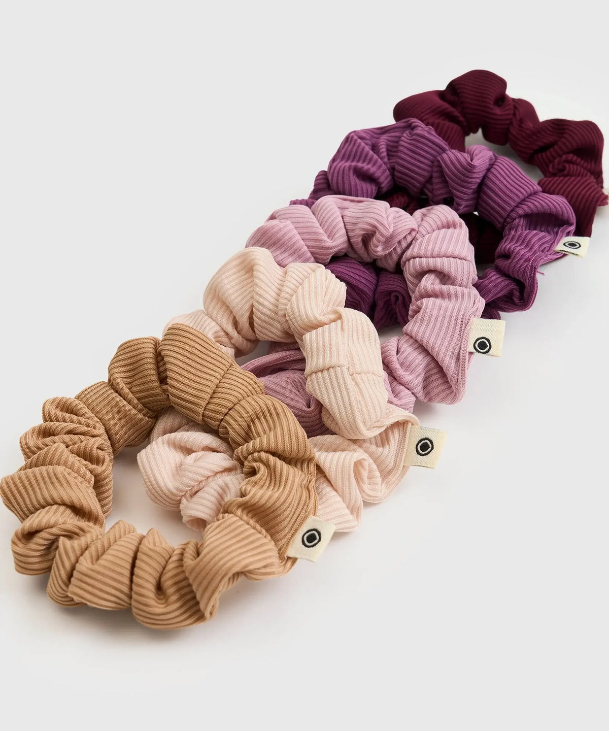 Set Collets Elasticados