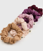 Set Collets Elasticados