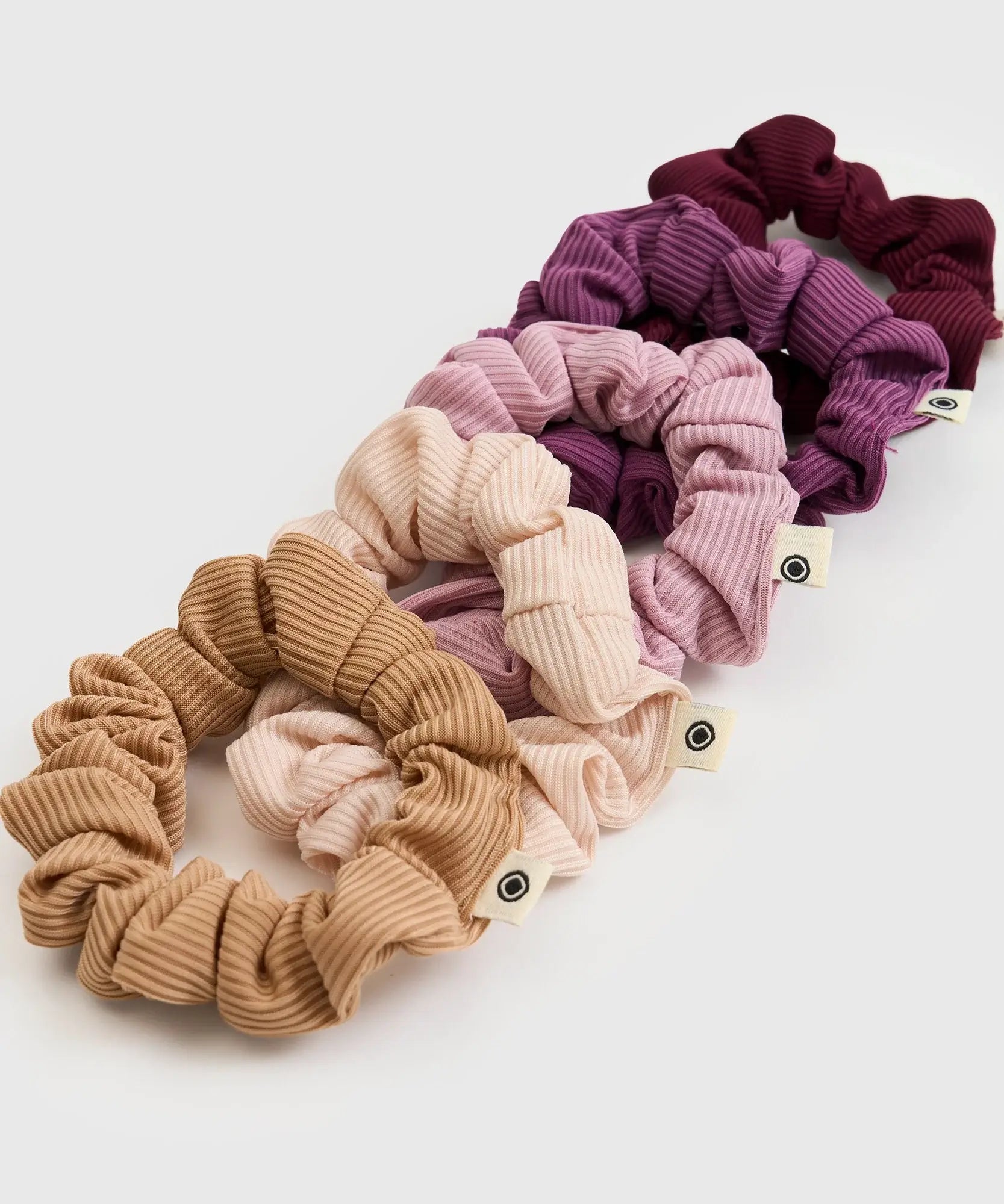 Set Collets Elasticados