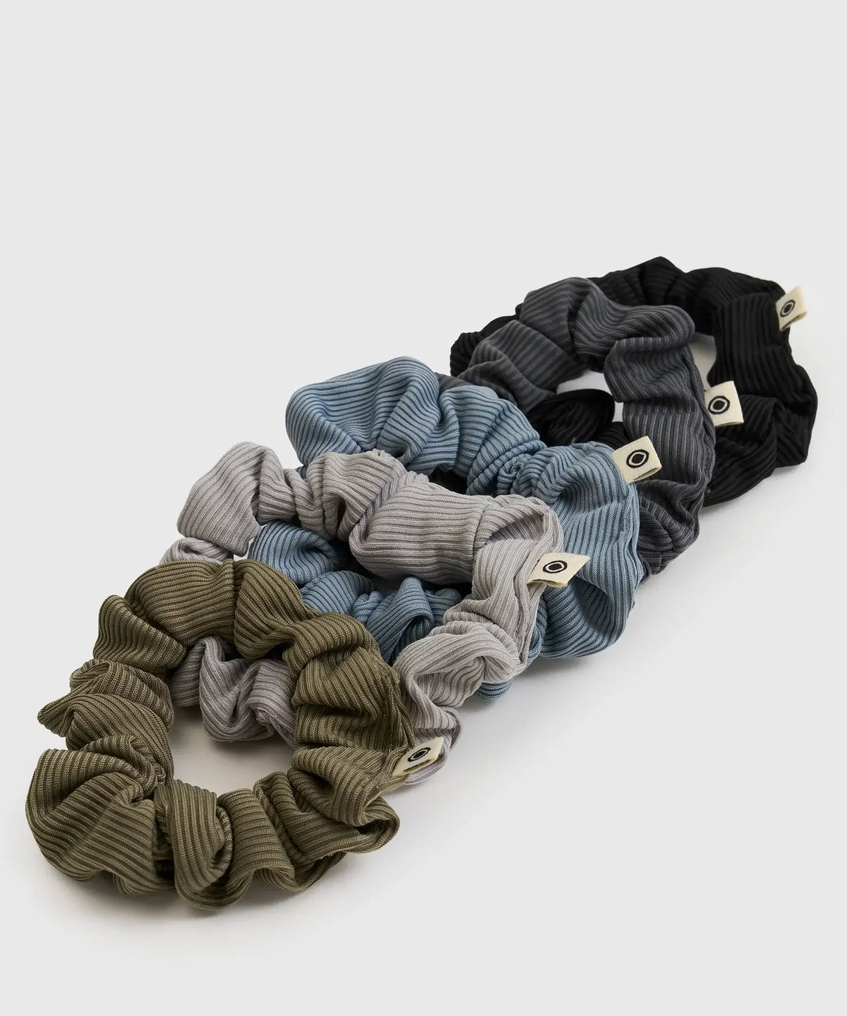 Set Collets Elasticados