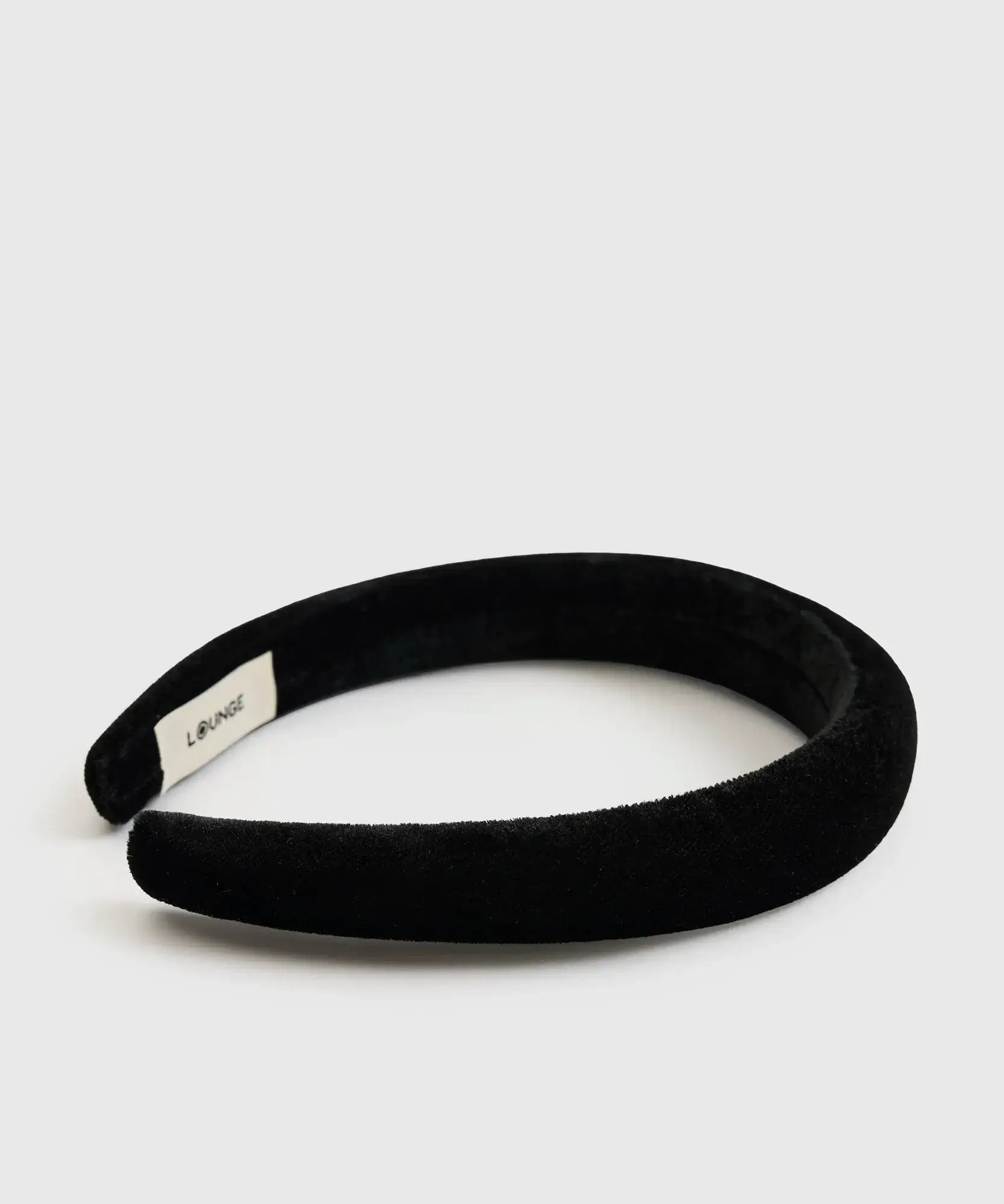 Cintillo Velvet