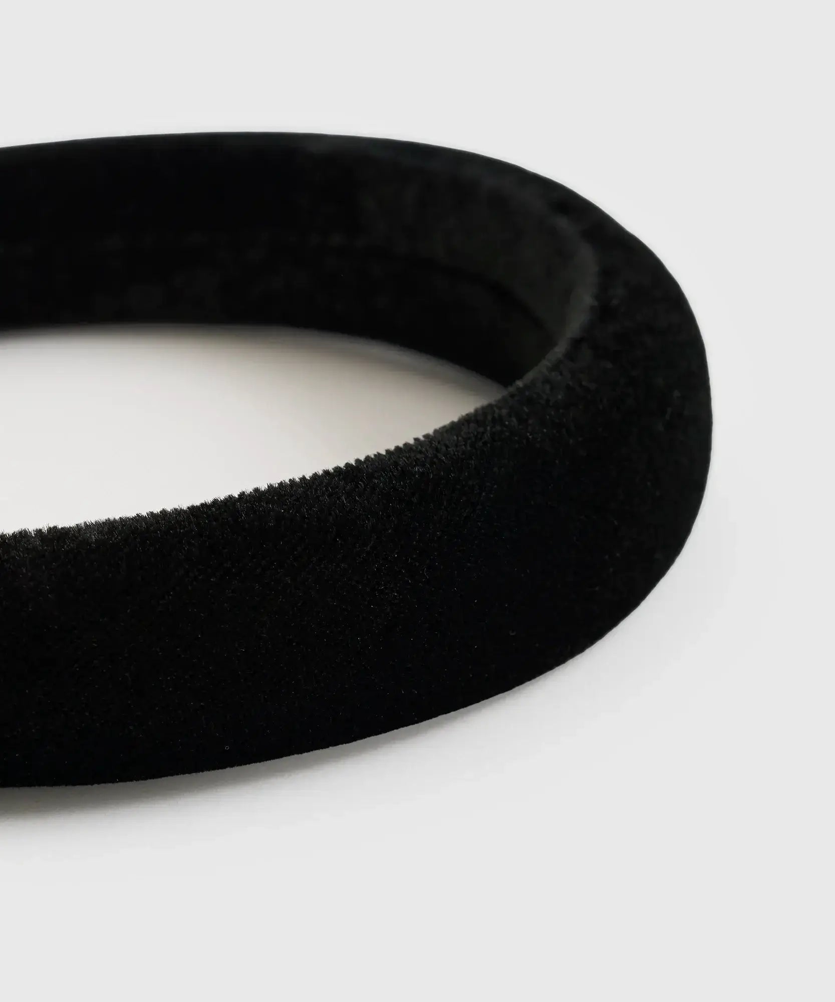 Cintillo Velvet