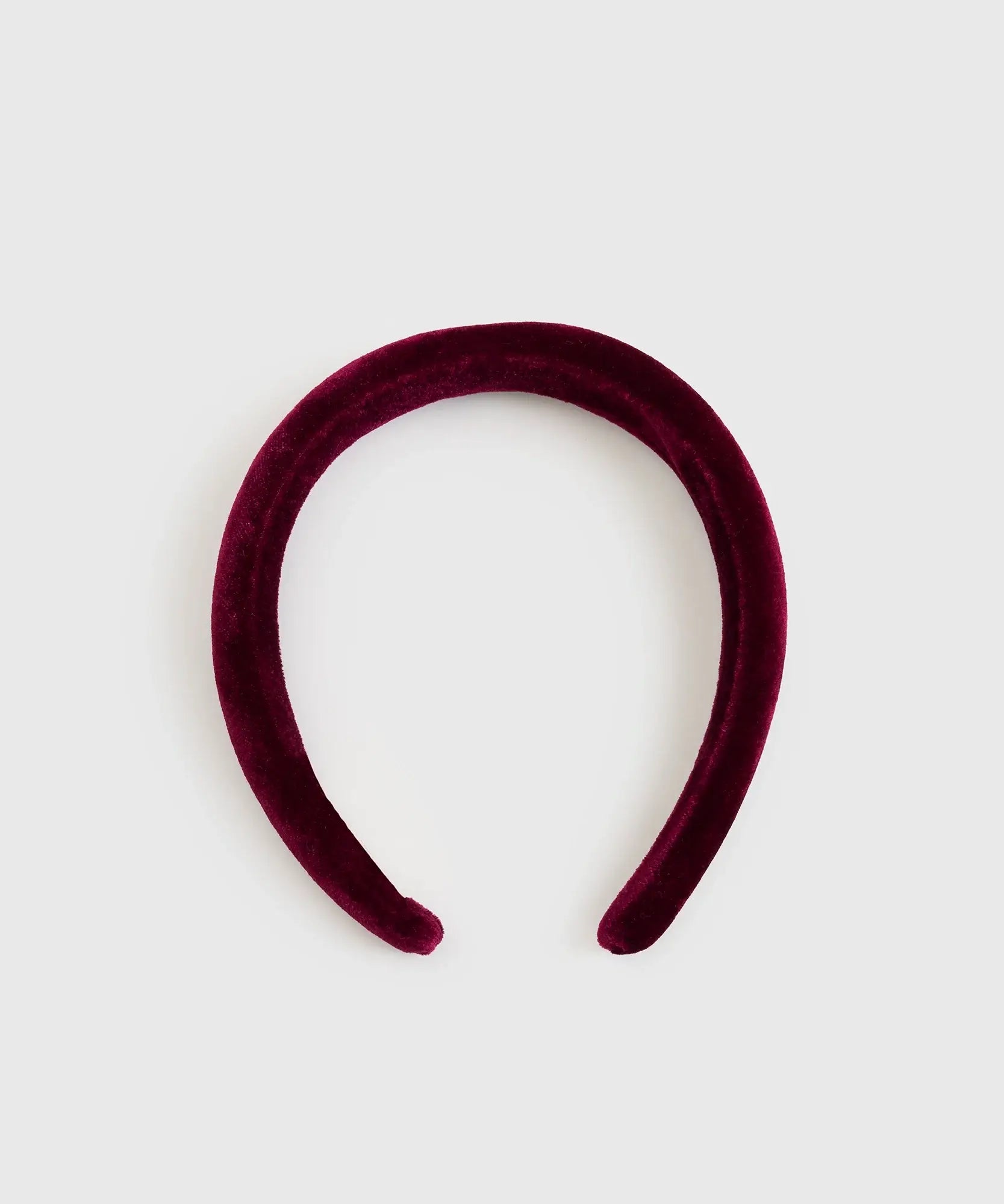 Cintillo Velvet