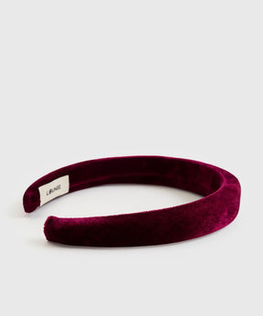 Cintillo Velvet