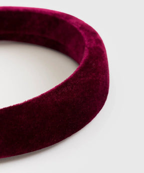 Cintillo Velvet