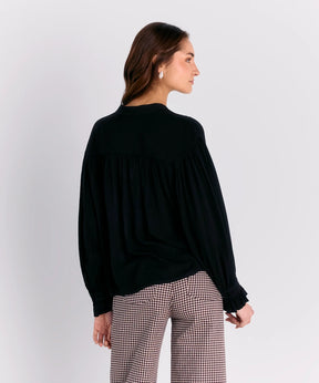 Blusa Boho Dalia