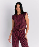 Top Boho Cala